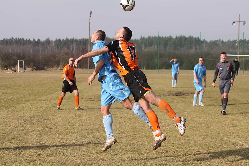 Orkan - Konfeks 1:1