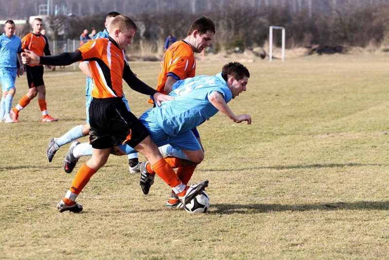 Orkan - Konfeks 1:1
