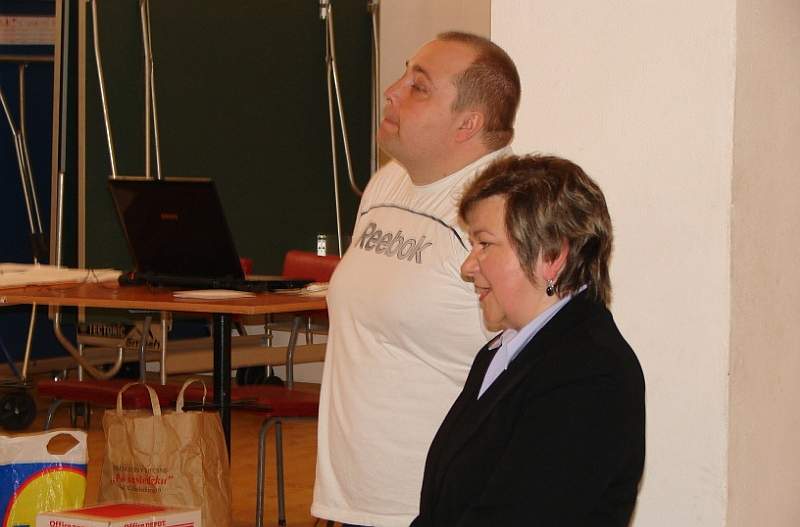 Mistrzostwa Powiatu w Szachach