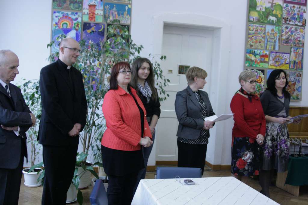 „Ośmiu Wspaniałych” z Legnicy