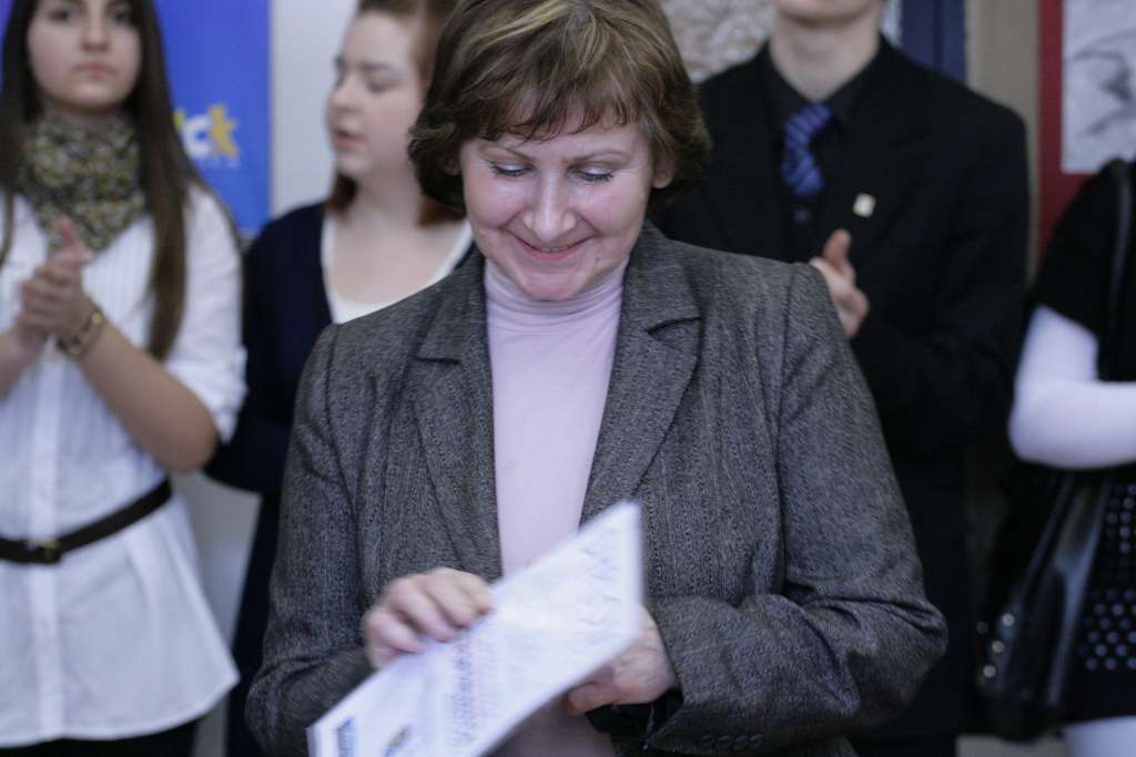 „Ośmiu Wspaniałych” z Legnicy