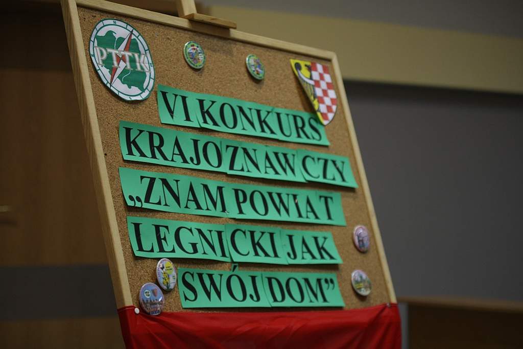 Oni najlepiej znają powiat