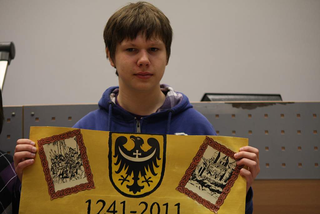 Oni najlepiej znają powiat
