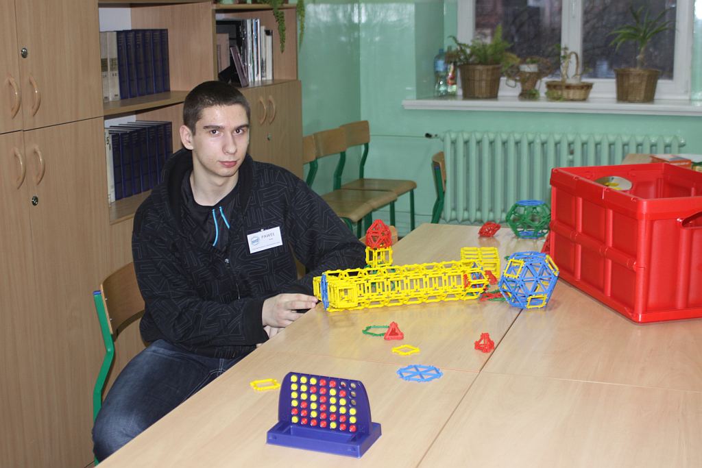 Dzień Otwarty w ILO