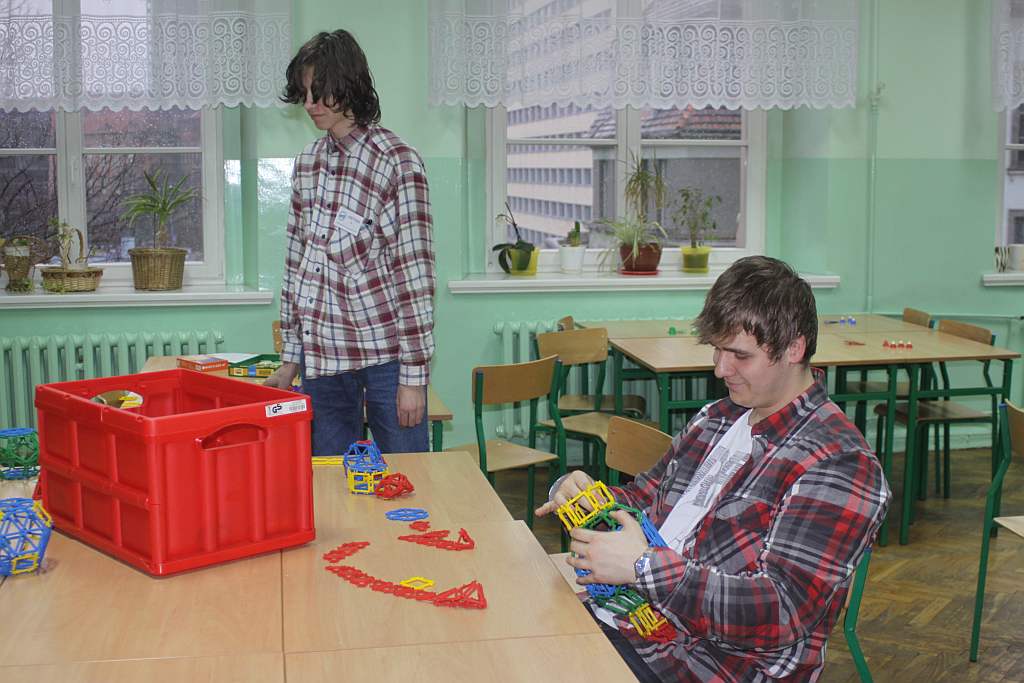 Dzień Otwarty w ILO