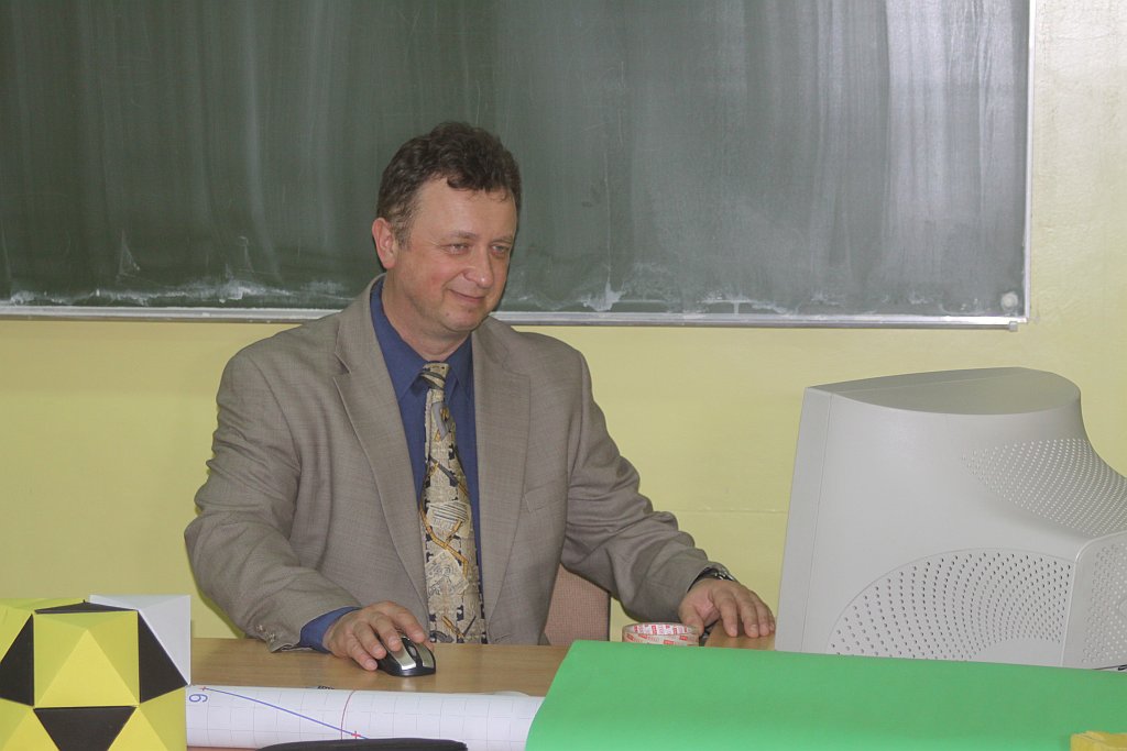 Dzień Otwarty w ILO