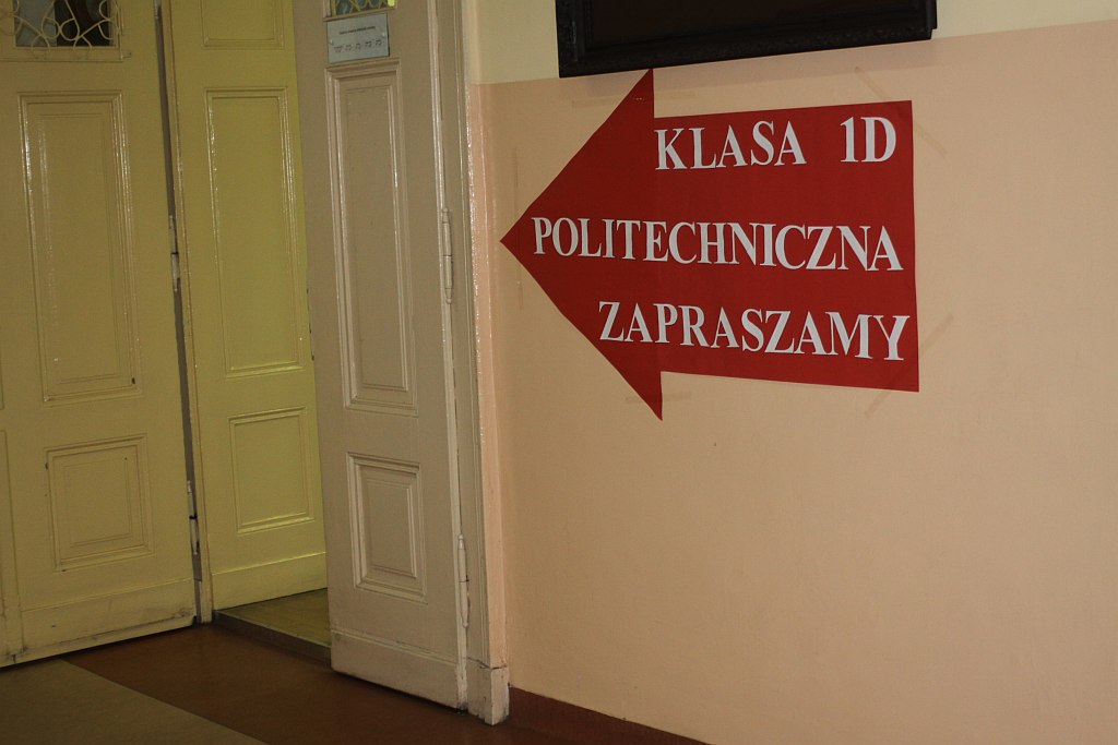Dzień Otwarty w ILO