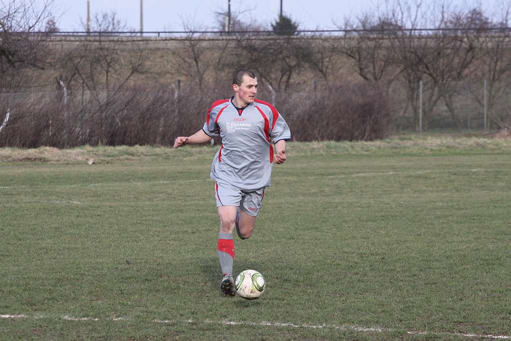 Zakaczawie - Arka 6:0