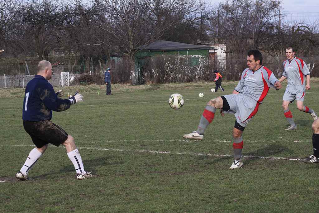 Zakaczawie - Arka 6:0