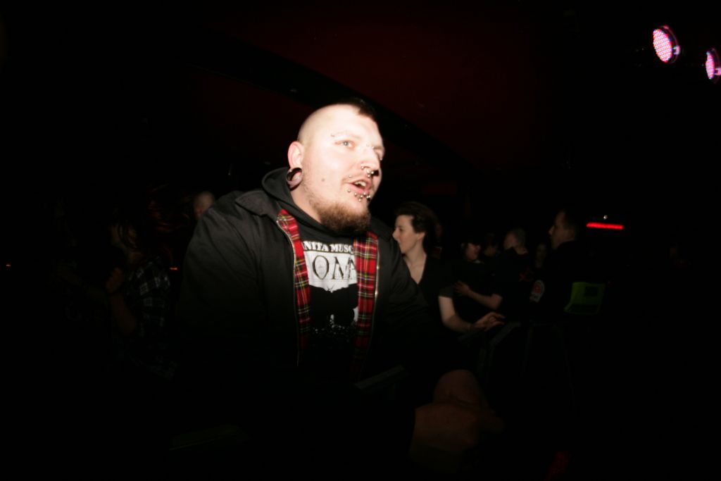 The Analogs w Spiżarni