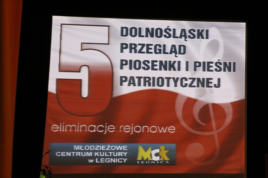 Przegląd Pieśni Patriotycznej