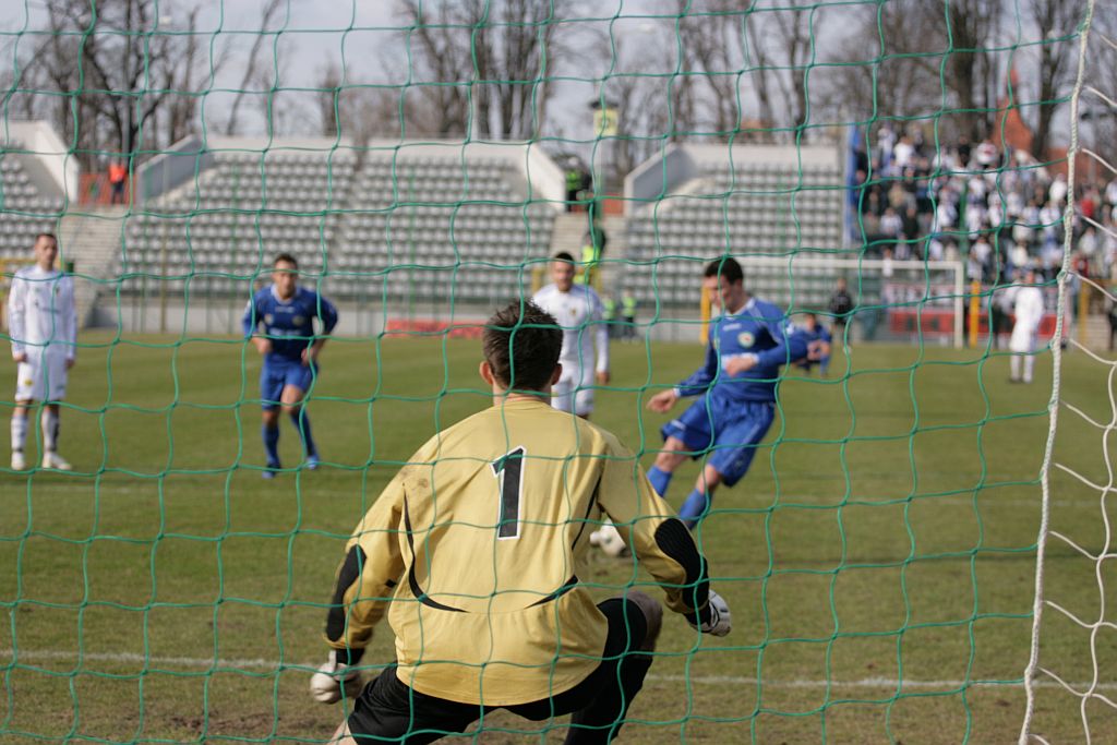 Derby dla Miedzi
