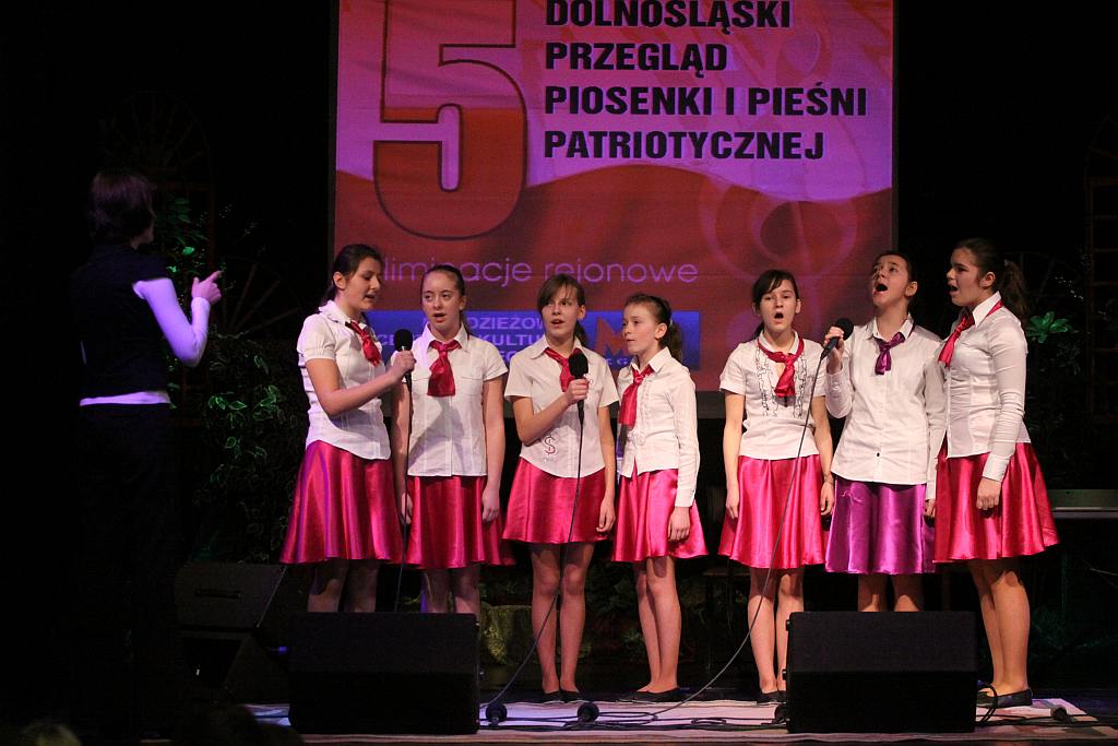 Przegląd Pieśni Patriotycznej