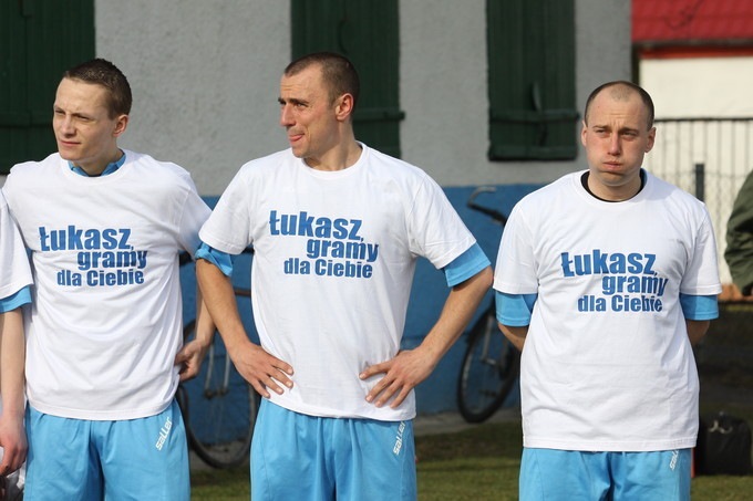 Piast - Konfeks 1:3