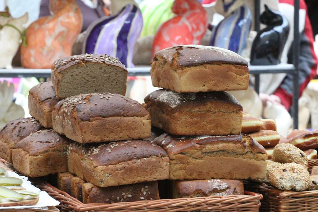 Festiwal smaków i zapachów