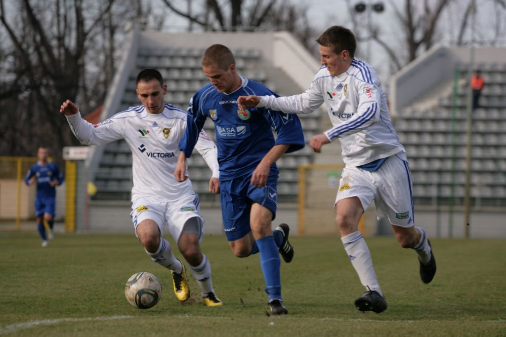 Derby dla Miedzi