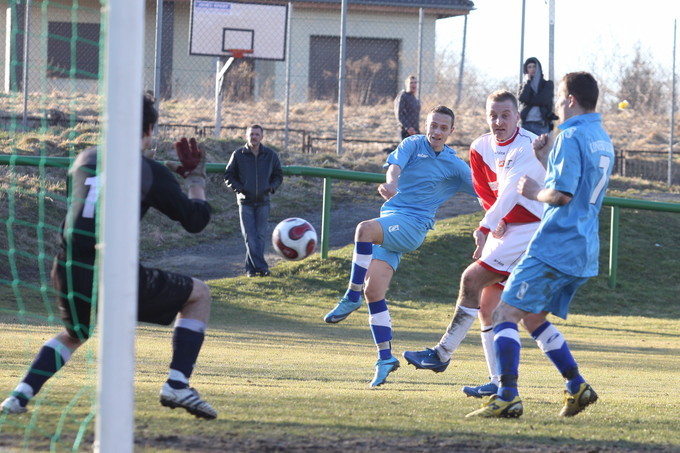 Piast - Konfeks 1:3