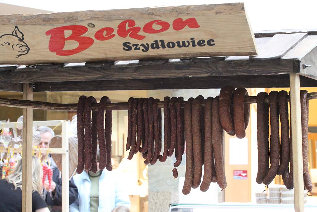 Festiwal smaków i zapachów
