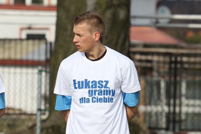 Piast - Konfeks 1:3