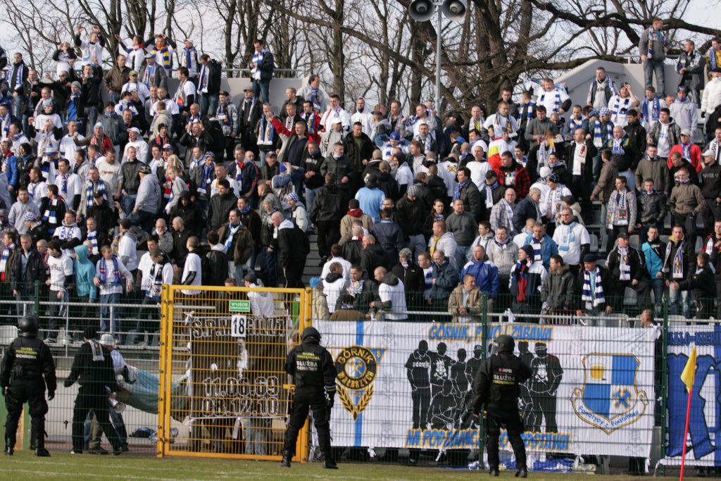 Derby dla Miedzi
