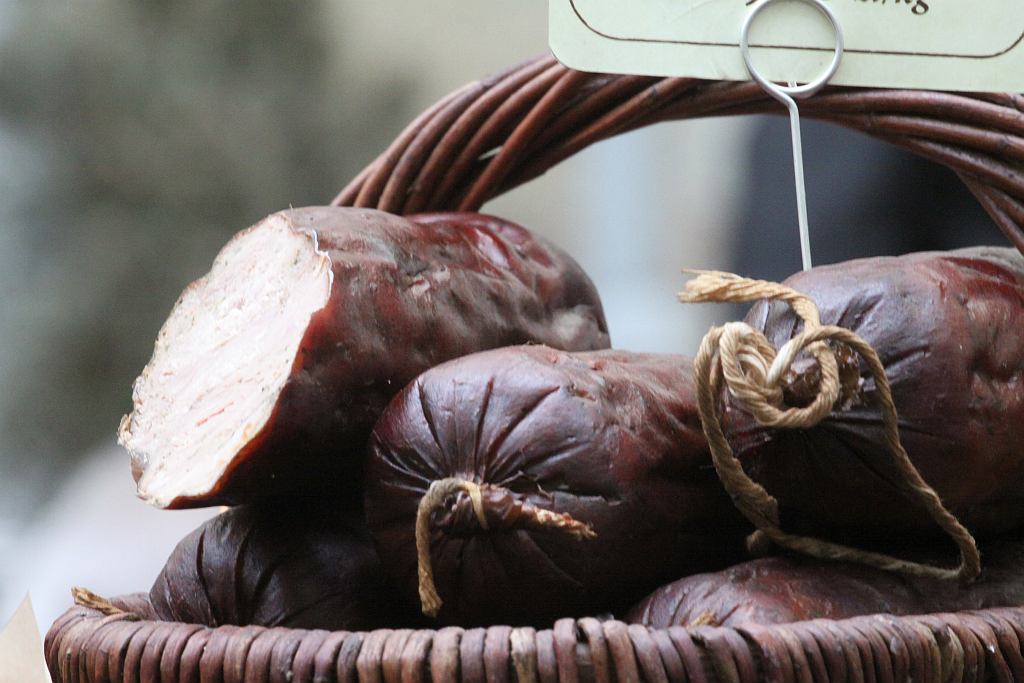 Festiwal smaków i zapachów