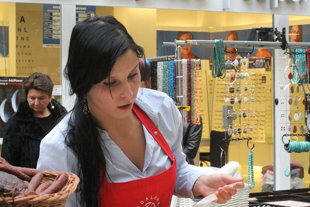 Festiwal smaków i zapachów