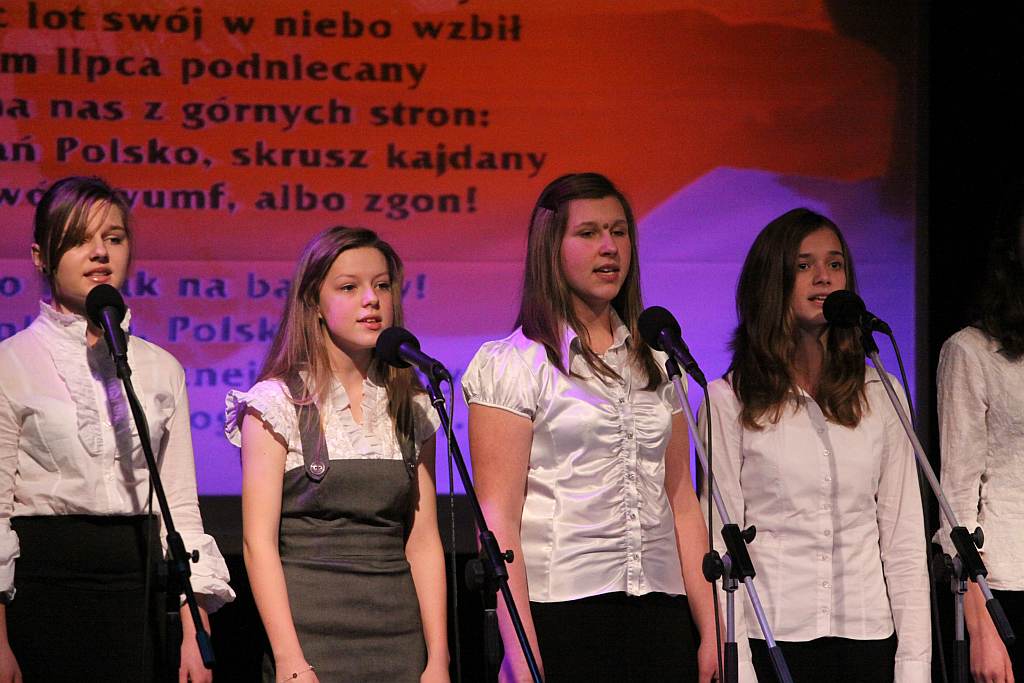 Przegląd Pieśni Patriotycznej