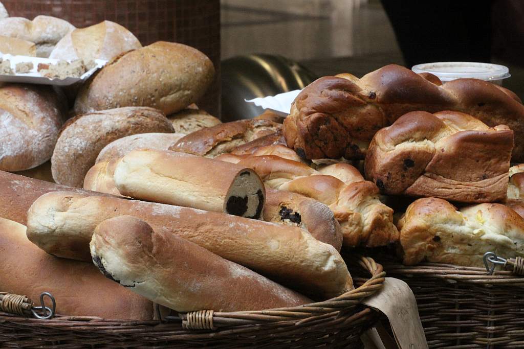 Festiwal smaków i zapachów