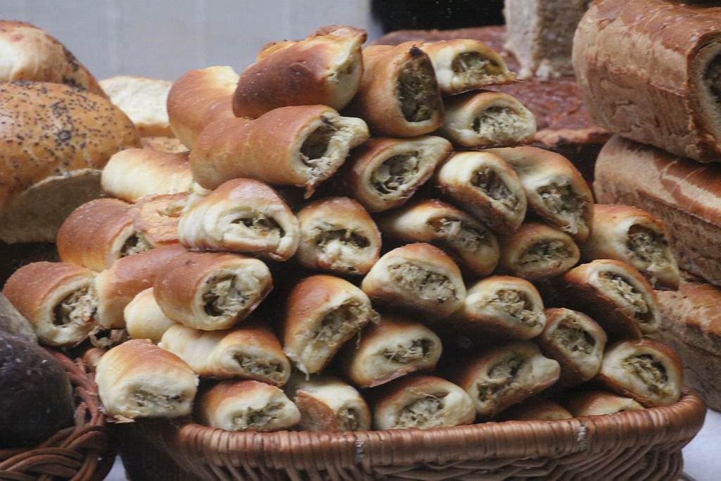 Festiwal smaków i zapachów