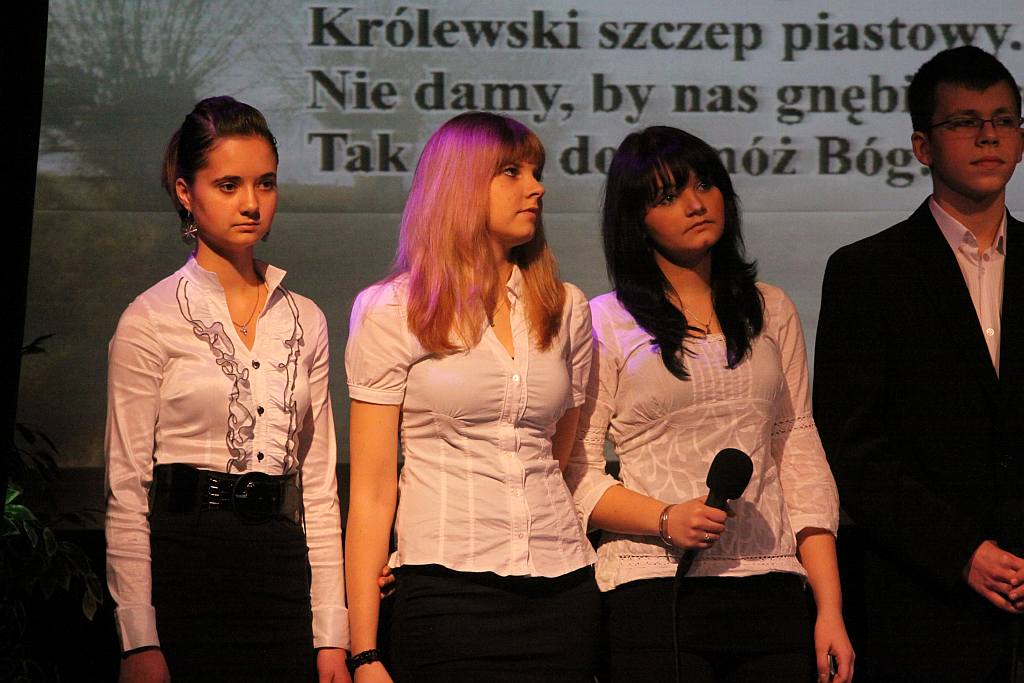 Przegląd Pieśni Patriotycznej