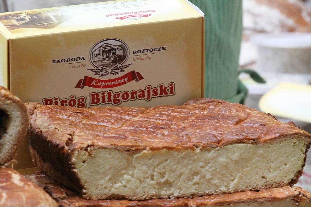 Festiwal smaków i zapachów