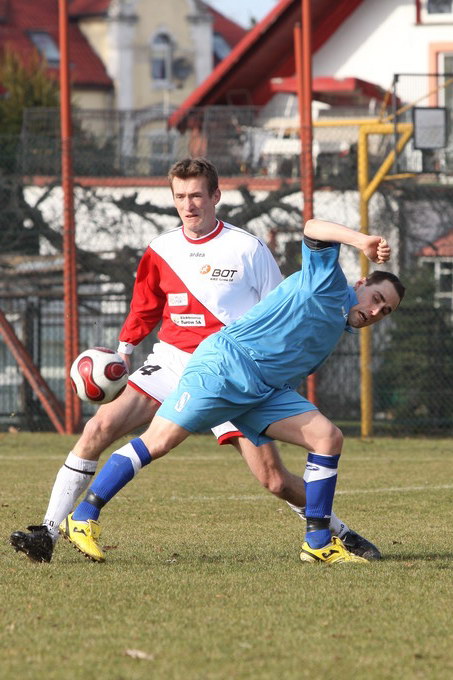 Piast - Konfeks 1:3