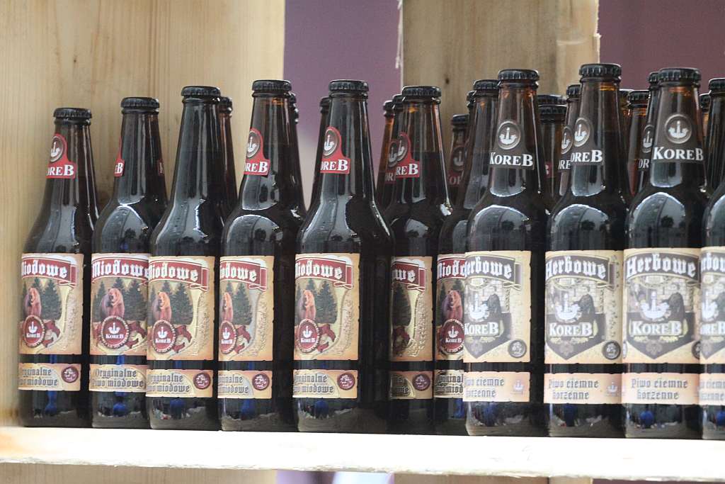 Festiwal smaków i zapachów