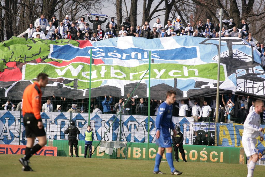 Derby dla Miedzi