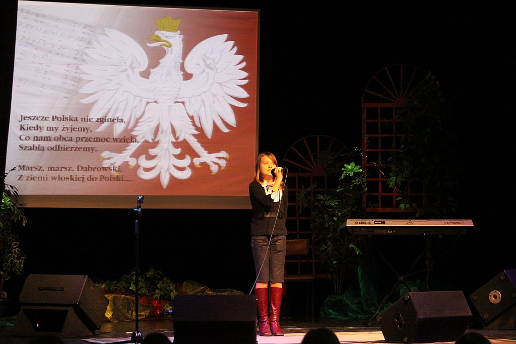 Przegląd Pieśni Patriotycznej