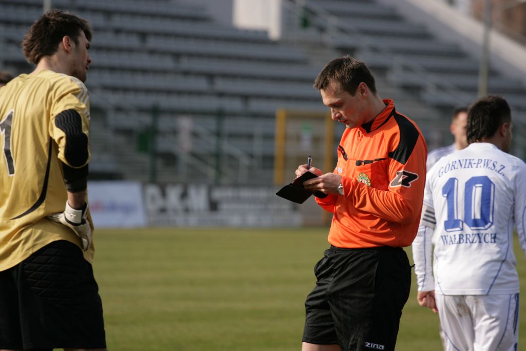 Derby dla Miedzi
