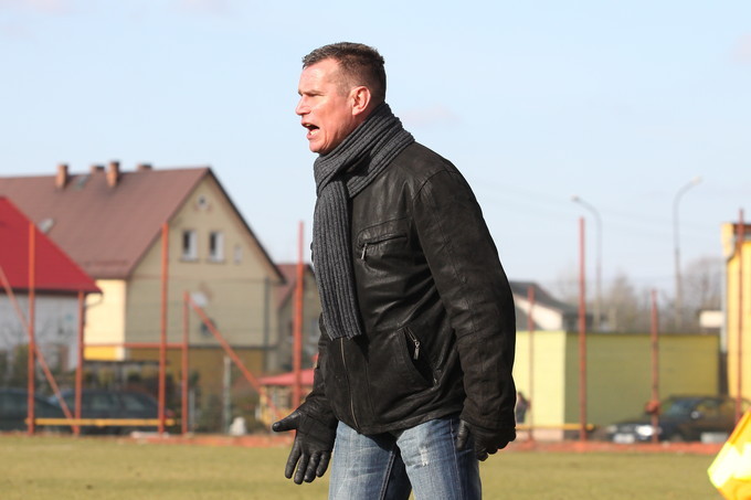 Piast - Konfeks 1:3
