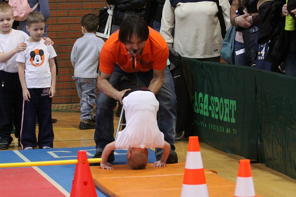 Shotokan na legnickich Piekarach