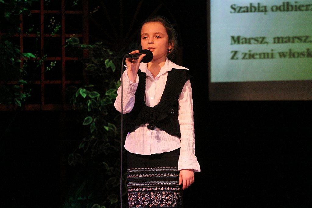 Przegląd Pieśni Patriotycznej