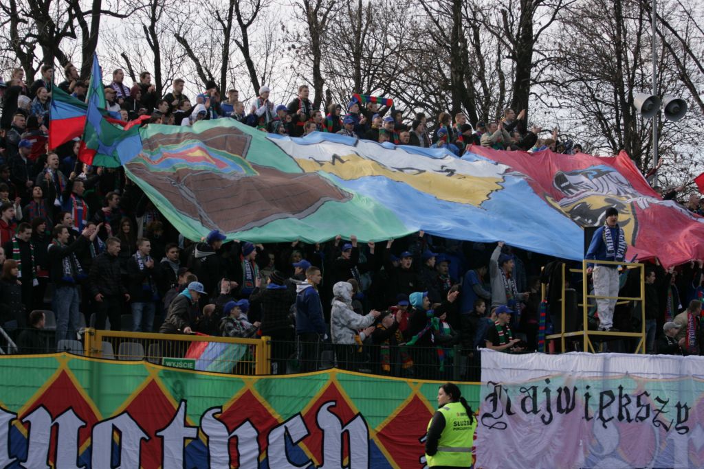 Derby dla Miedzi