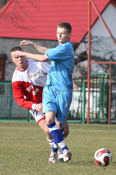 Piast - Konfeks 1:3