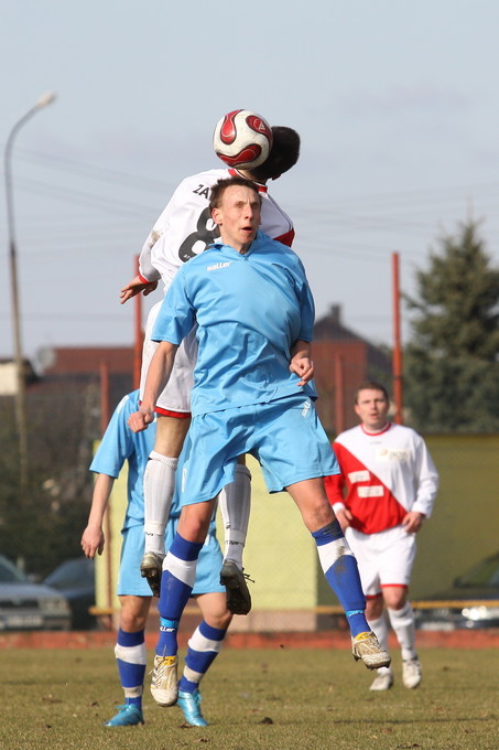 Piast - Konfeks 1:3