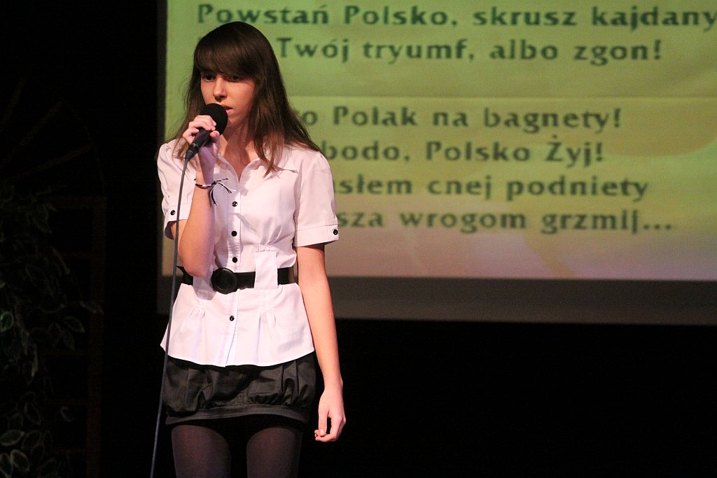 Przegląd Pieśni Patriotycznej