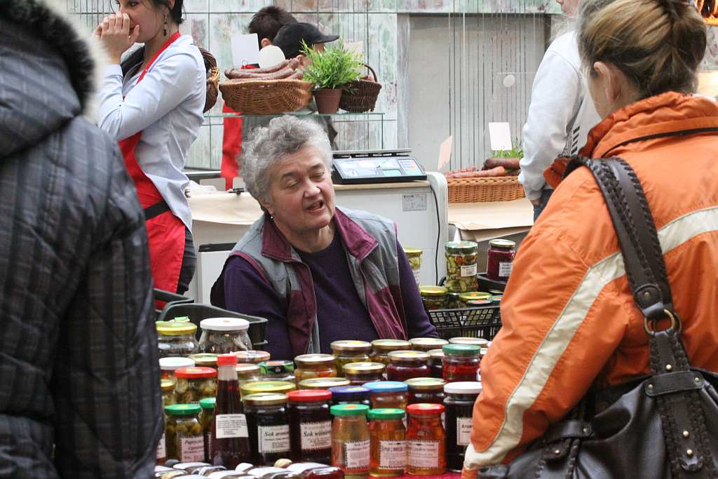 Festiwal smaków i zapachów