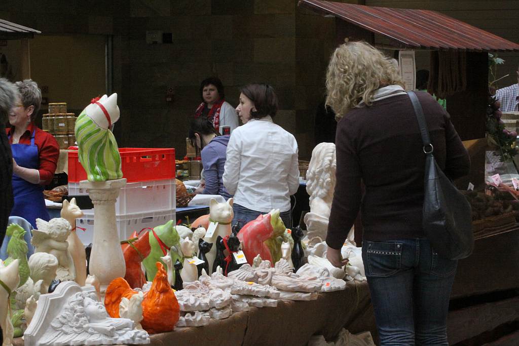 Festiwal smaków i zapachów