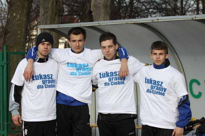 Piast - Konfeks 1:3
