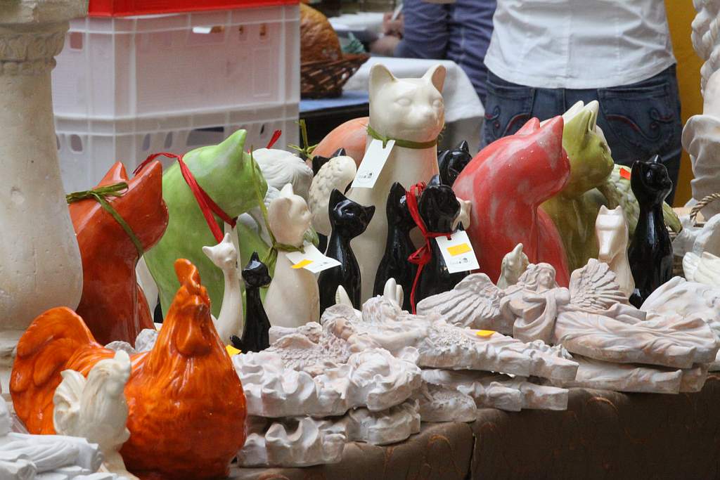 Festiwal smaków i zapachów