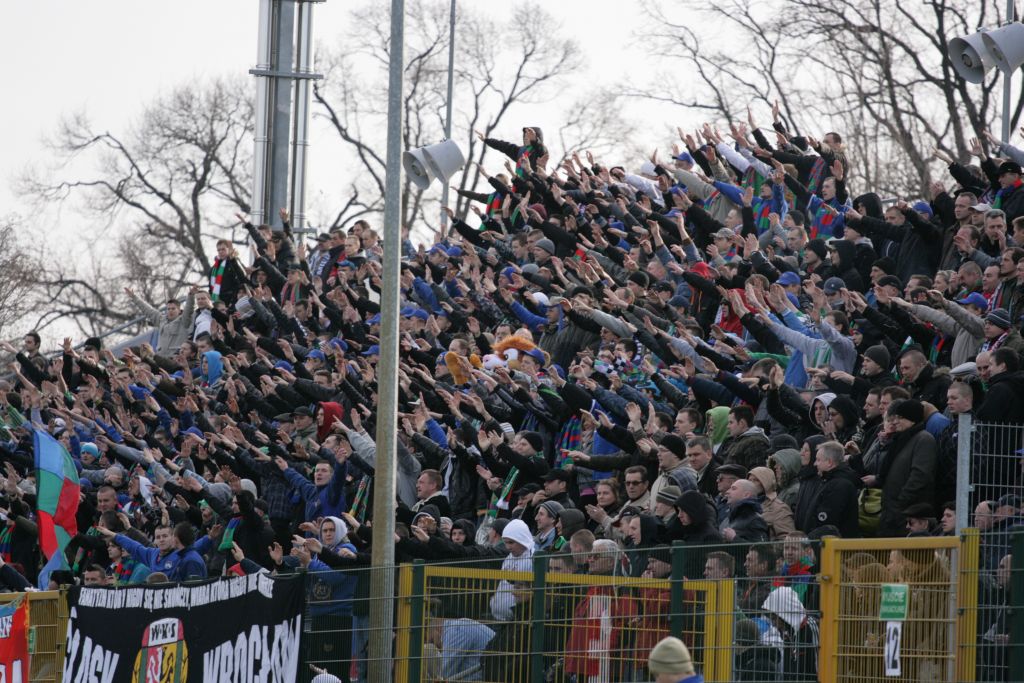 Derby dla Miedzi