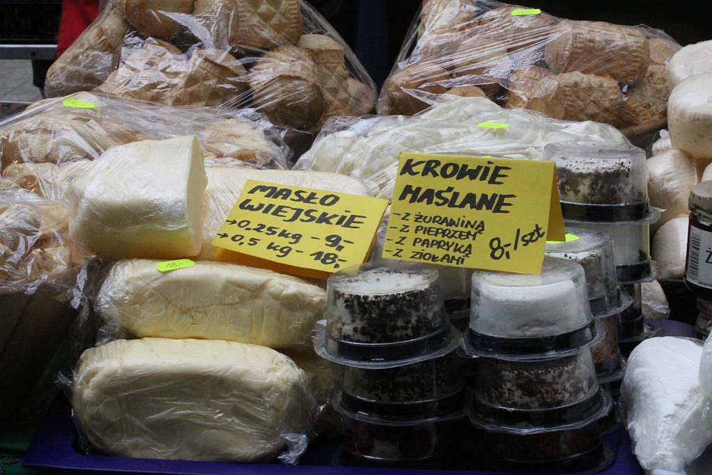 Festiwal smaków i zapachów