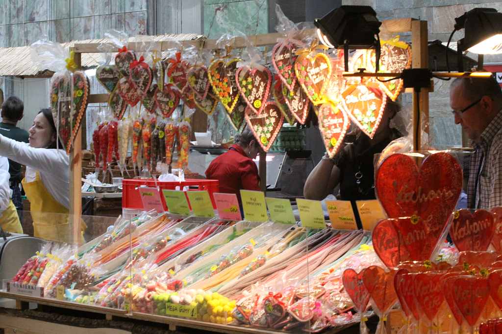 Festiwal smaków i zapachów